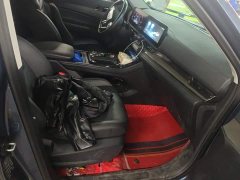Ford Lingrui EcoBoost 170 Premium Edition - ფოტო 7