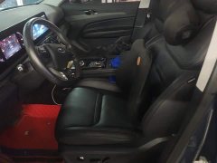 Ford Lingrui EcoBoost 170 Premium Edition - ფოტო 8