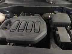 Ford Lingrui EcoBoost 170 Premium Edition - ფოტო 9