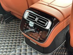 Mercedes-Benz S-Class S 450 L 4MATIC - ფოტო 14