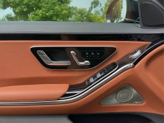 Mercedes-Benz S-Class S 450 L 4MATIC - ფოტო 20