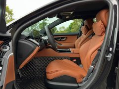 Mercedes-Benz S-Class S 450 L 4MATIC - ფოტო 8