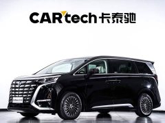 Denza BYD Denza D9 2024 DM-i 1050 Premium - ფოტო 1
