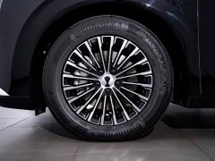 Denza BYD Denza D9 2024 DM-i 1050 Premium - ფოტო 12