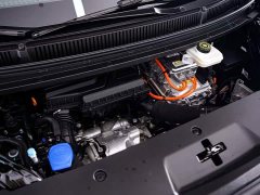 Denza BYD Denza D9 2024 DM-i 1050 Premium - ფოტო 13