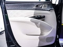 Denza BYD Denza D9 2024 DM-i 1050 Premium - ფოტო 17