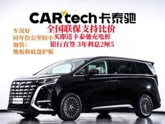 Denza BYD Denza D9 2024 DM-i 1050 Premium - ფოტო 2