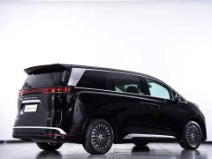 Denza BYD Denza D9 2024 DM-i 1050 Premium - ფოტო 6