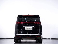 Denza BYD Denza D9 2024 DM-i 1050 Premium - ფოტო 7