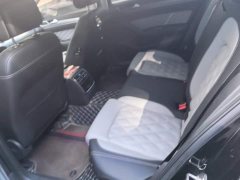 Volkswagen Magotan 2023 2 Million Units Commemorative Edition 330TSI DSG Leading Version - ფოტო 10