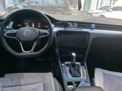 Volkswagen Magotan 2023 2 Million Units Commemorative Edition 330TSI DSG Leading Version - ფოტო 11