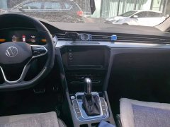 Volkswagen Magotan 2023 2 Million Units Commemorative Edition 330TSI DSG Leading Version - ფოტო 12