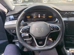 Volkswagen Magotan 2023 2 Million Units Commemorative Edition 330TSI DSG Leading Version - ფოტო 14