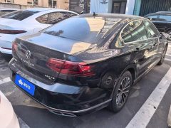 Volkswagen Magotan 2023 2 Million Units Commemorative Edition 330TSI DSG Leading Version - ფოტო 3