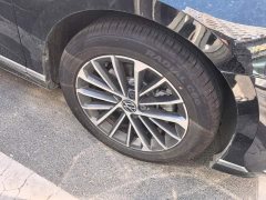 Volkswagen Magotan 2023 2 Million Units Commemorative Edition 330TSI DSG Leading Version - ფოტო 5
