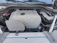 BMW X3 xDrive25i M Sport Package - ფოტო 10