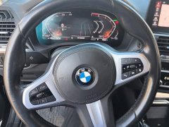 BMW X3 xDrive25i M Sport Package - ფოტო 15