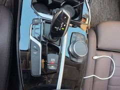 BMW X3 xDrive25i M Sport Package - ფოტო 16