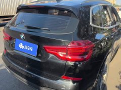 BMW X3 xDrive25i M Sport Package - ფოტო 3