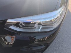 BMW X3 xDrive25i M Sport Package - ფოტო 5