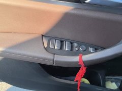 BMW X3 xDrive25i M Sport Package - ფოტო 7