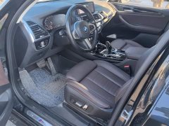 BMW X3 xDrive25i M Sport Package - ფოტო 9