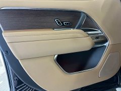 Land Rover Range Rover 3.0 L6 400PS Prestige Seven-Seat Extended Wheelbase - ფოტო 16