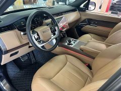 Land Rover Range Rover 3.0 L6 400PS Prestige Seven-Seat Extended Wheelbase - ფოტო 17