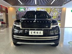 Land Rover Range Rover 3.0 L6 400PS Prestige Seven-Seat Extended Wheelbase - ფოტო 2