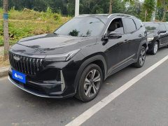 Geely Boyue L 2025 Fourth Generation 1.5TD DCT Shanhe - ფოტო 1
