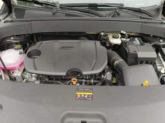 Geely Boyue L 2025 Fourth Generation 1.5TD DCT Shanhe - ფოტო 10