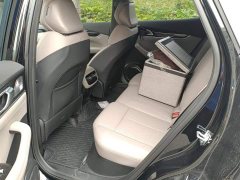 Geely Boyue L 2025 Fourth Generation 1.5TD DCT Shanhe - ფოტო 11