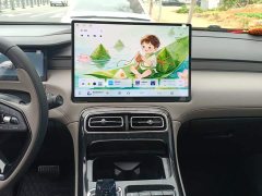 Geely Boyue L 2025 Fourth Generation 1.5TD DCT Shanhe - ფოტო 13