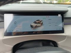 Geely Boyue L 2025 Fourth Generation 1.5TD DCT Shanhe - ფოტო 14