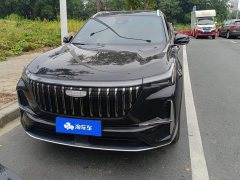 Geely Boyue L 2025 Fourth Generation 1.5TD DCT Shanhe - ფოტო 2