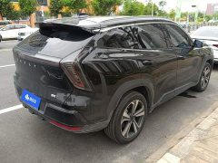 Geely Boyue L 2025 Fourth Generation 1.5TD DCT Shanhe - ფოტო 3