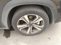 Geely Boyue L 2025 Fourth Generation 1.5TD DCT Shanhe - ფოტო 6