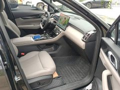 Geely Boyue L 2025 Fourth Generation 1.5TD DCT Shanhe - ფოტო 8