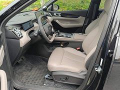 Geely Boyue L 2025 Fourth Generation 1.5TD DCT Shanhe - ფოტო 9
