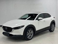 Mazda CX-30 2.0L Automatic Jia Yue Edition - ფოტო 1