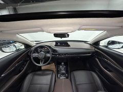 Mazda CX-30 2.0L Automatic Jia Yue Edition - ფოტო 12