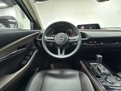 Mazda CX-30 2.0L Automatic Jia Yue Edition - ფოტო 13