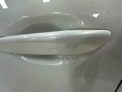 Mazda CX-30 2.0L Automatic Jia Yue Edition - ფოტო 17