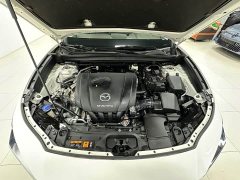 Mazda CX-30 2.0L Automatic Jia Yue Edition - ფოტო 18