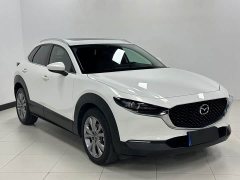 Mazda CX-30 2.0L Automatic Jia Yue Edition - ფოტო 3