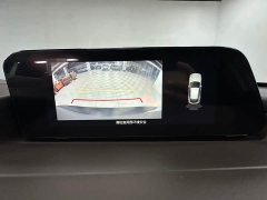 Mazda CX-30 2.0L Automatic Jia Yue Edition - ფოტო 4