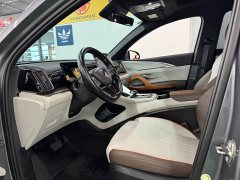 BYD Song Pro New Energy 2022 DM-i 110km Flagship Pro - ფოტო 4