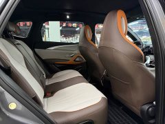 BYD Song Pro New Energy 2022 DM-i 110km Flagship Pro - ფოტო 5
