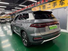 BYD Song Pro New Energy 2022 DM-i 110km Flagship Pro - ფოტო 7