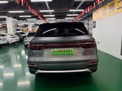 BYD Song Pro New Energy 2022 DM-i 110km Flagship Pro - ფოტო 8